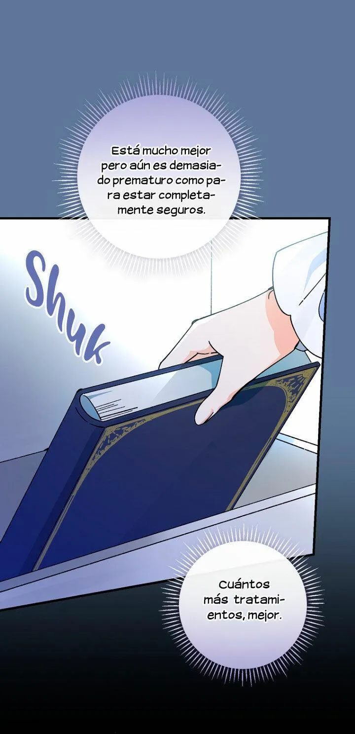 Un Plan Final Perfecto De La Villana En Un Cuento De Hadas Capítulo 56 - Page 76