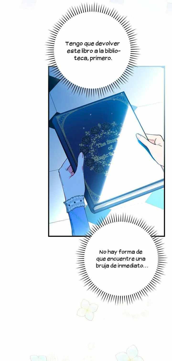 Un Plan Final Perfecto De La Villana En Un Cuento De Hadas Capítulo 57 - Page 9