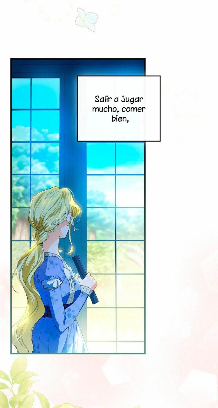 Un Plan Final Perfecto De La Villana En Un Cuento De Hadas Capítulo 57 - Page 11