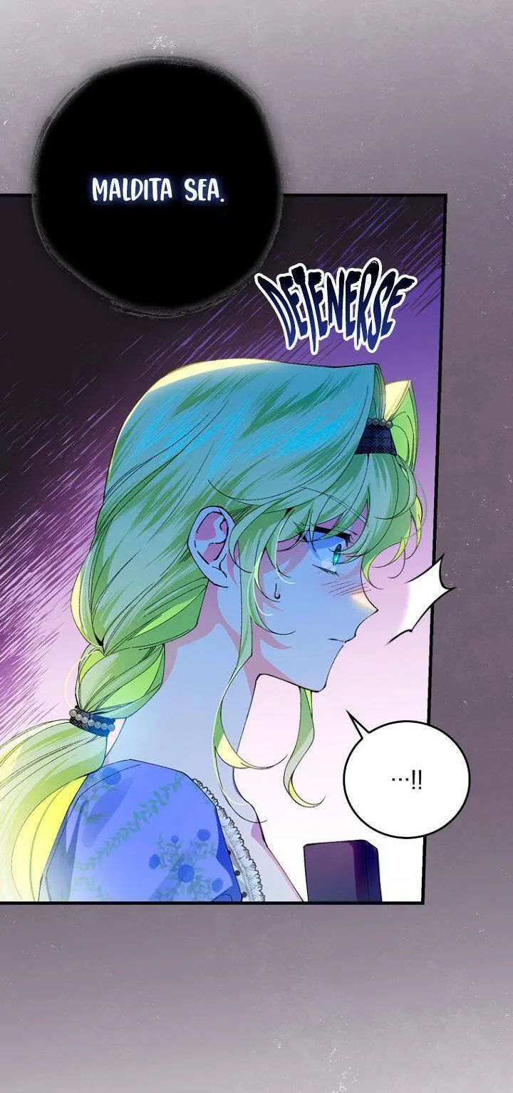 Un Plan Final Perfecto De La Villana En Un Cuento De Hadas Capítulo 57 - Page 15