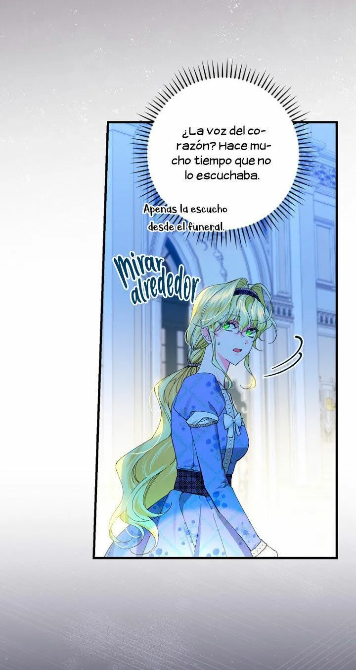 Un Plan Final Perfecto De La Villana En Un Cuento De Hadas Capítulo 57 - Page 16