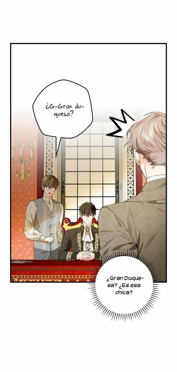 Un Plan Final Perfecto De La Villana En Un Cuento De Hadas Capítulo 57 - Page 31