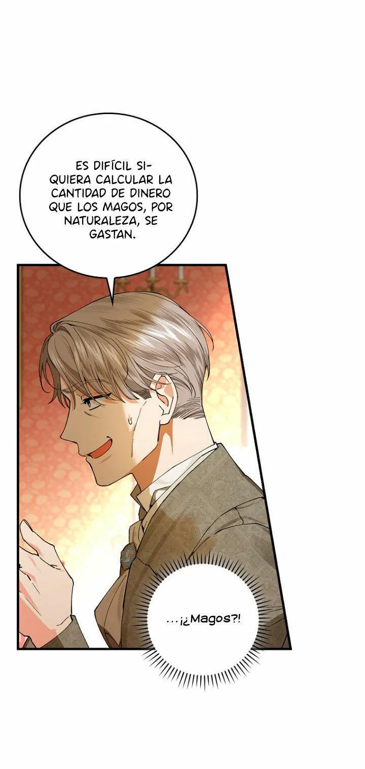 Un Plan Final Perfecto De La Villana En Un Cuento De Hadas Capítulo 57 - Page 48