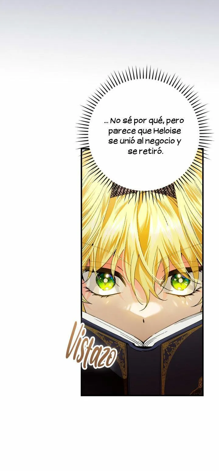 Un Plan Final Perfecto De La Villana En Un Cuento De Hadas Capítulo 57 - Page 58