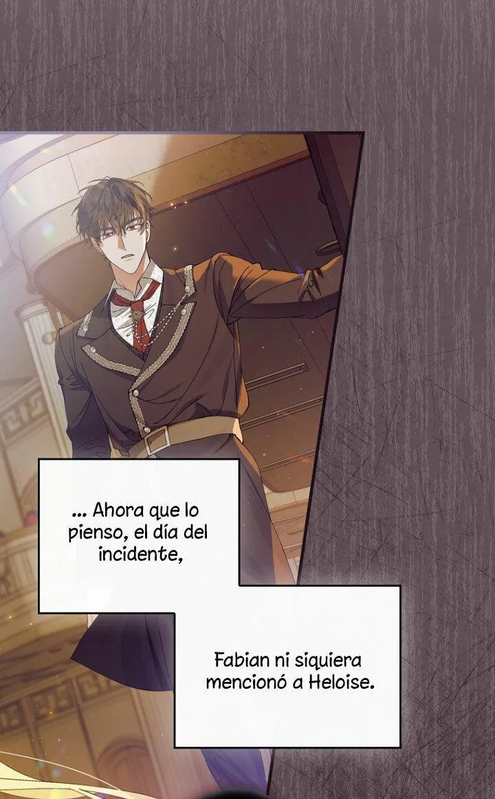 Un Plan Final Perfecto De La Villana En Un Cuento De Hadas Capítulo 57 - Page 60