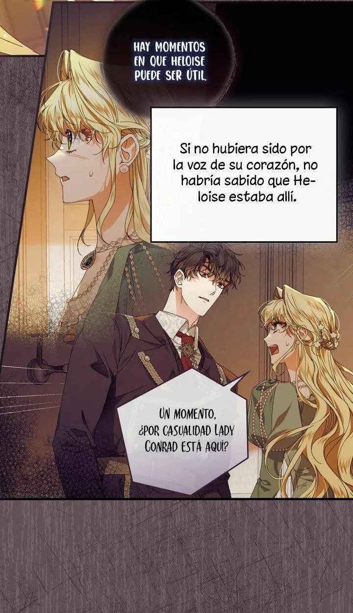 Un Plan Final Perfecto De La Villana En Un Cuento De Hadas Capítulo 57 - Page 61