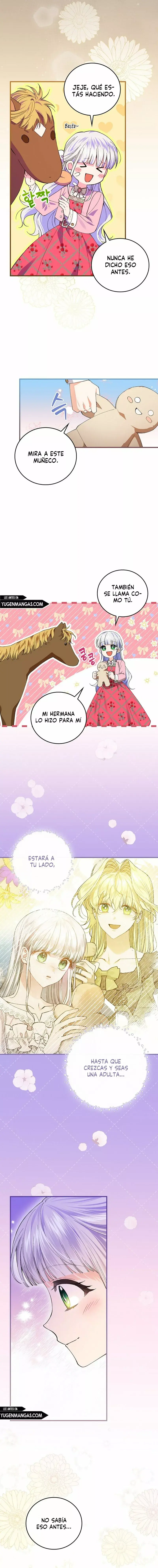 Un Plan Final Perfecto De La Villana En Un Cuento De Hadas Capítulo 59.1 - Page 16