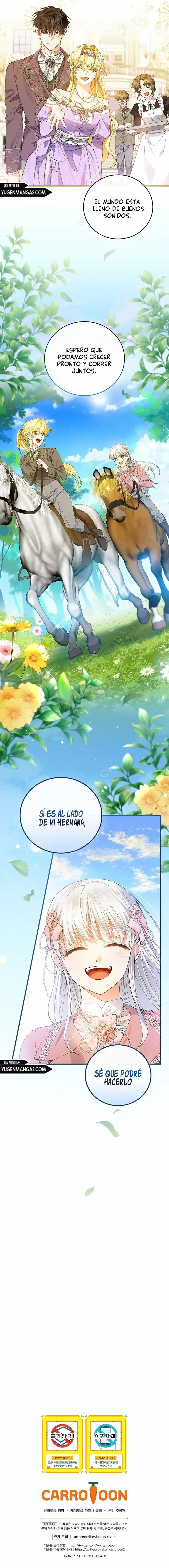 Un Plan Final Perfecto De La Villana En Un Cuento De Hadas Capítulo 59.1 - Page 17