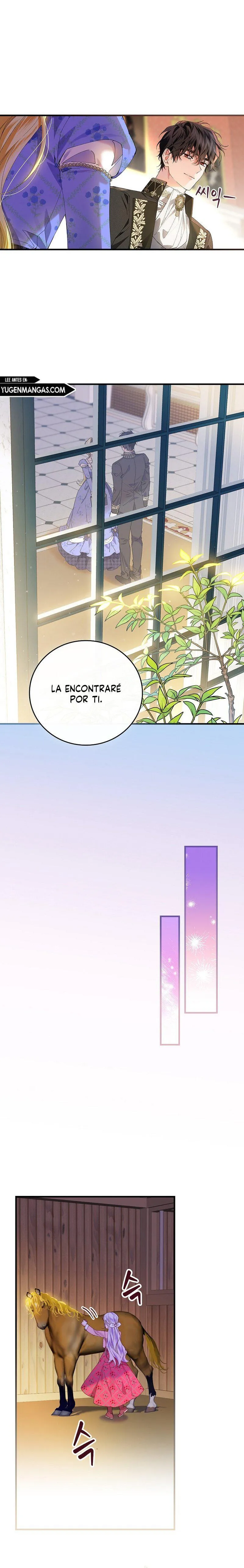 Un Plan Final Perfecto De La Villana En Un Cuento De Hadas Capítulo 59 - Page 14