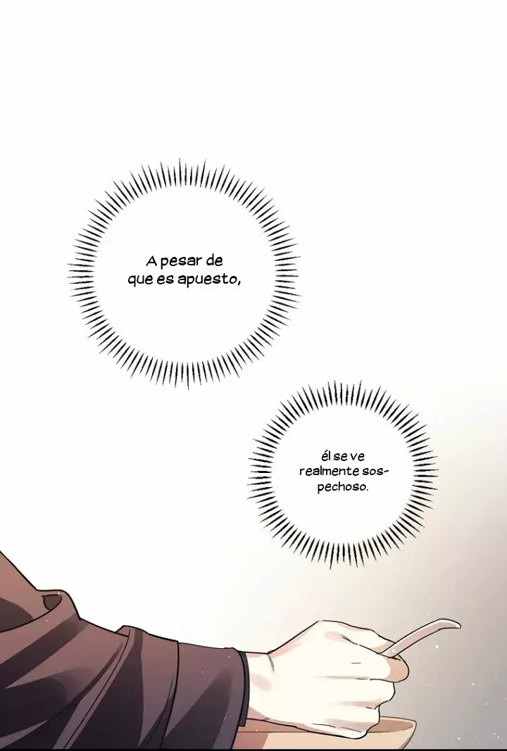 Un Plan Final Perfecto De La Villana En Un Cuento De Hadas Capítulo 6.1 - Page 11