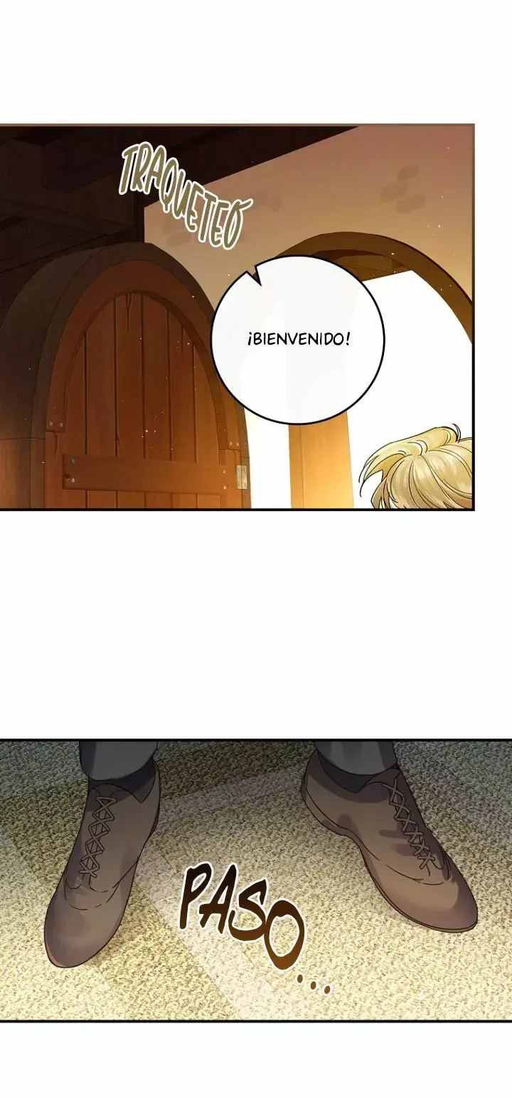 Un Plan Final Perfecto De La Villana En Un Cuento De Hadas Capítulo 6.1 - Page 24