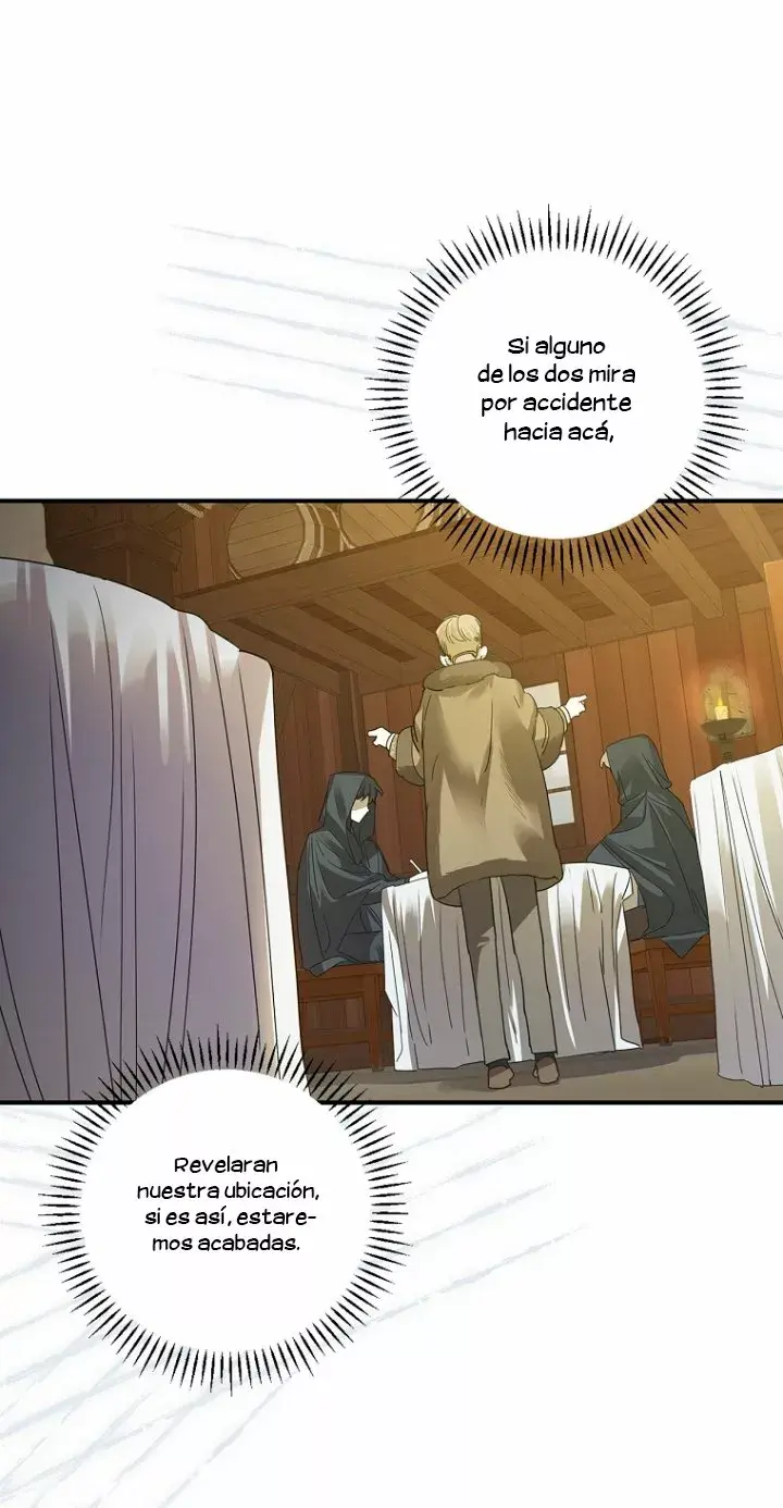 Un Plan Final Perfecto De La Villana En Un Cuento De Hadas Capítulo 6.1 - Page 32