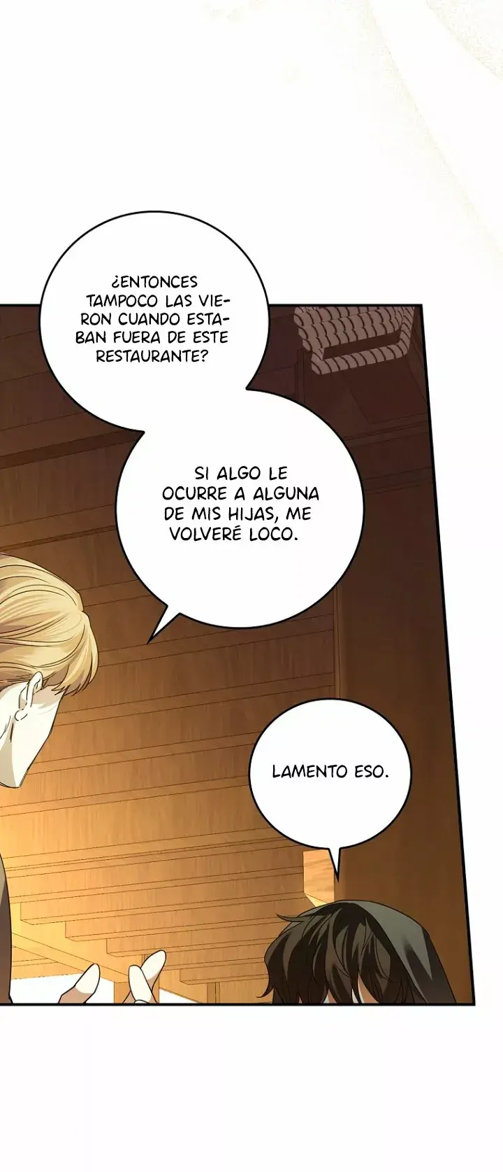 Un Plan Final Perfecto De La Villana En Un Cuento De Hadas Capítulo 6.1 - Page 37
