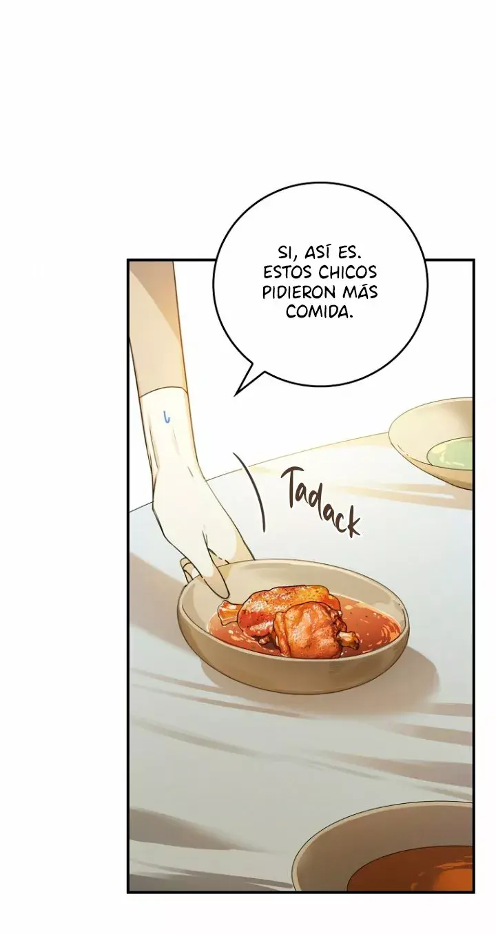 Un Plan Final Perfecto De La Villana En Un Cuento De Hadas Capítulo 6.1 - Page 48