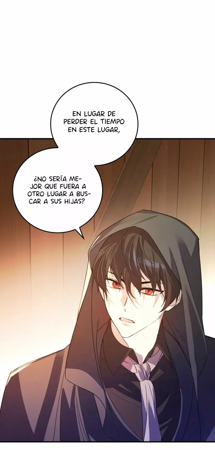 Un Plan Final Perfecto De La Villana En Un Cuento De Hadas Capítulo 6.1 - Page 49