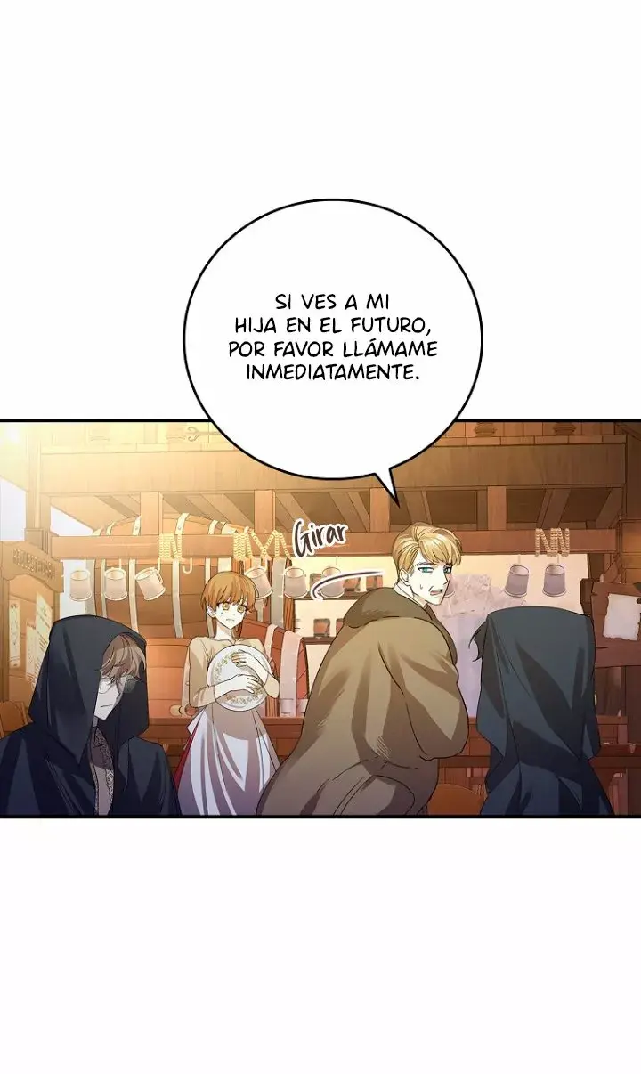 Un Plan Final Perfecto De La Villana En Un Cuento De Hadas Capítulo 6.1 - Page 51