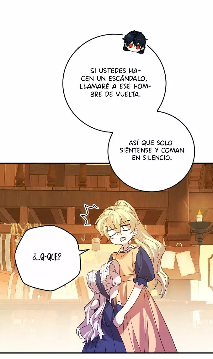 Un Plan Final Perfecto De La Villana En Un Cuento De Hadas Capítulo 6.1 - Page 57