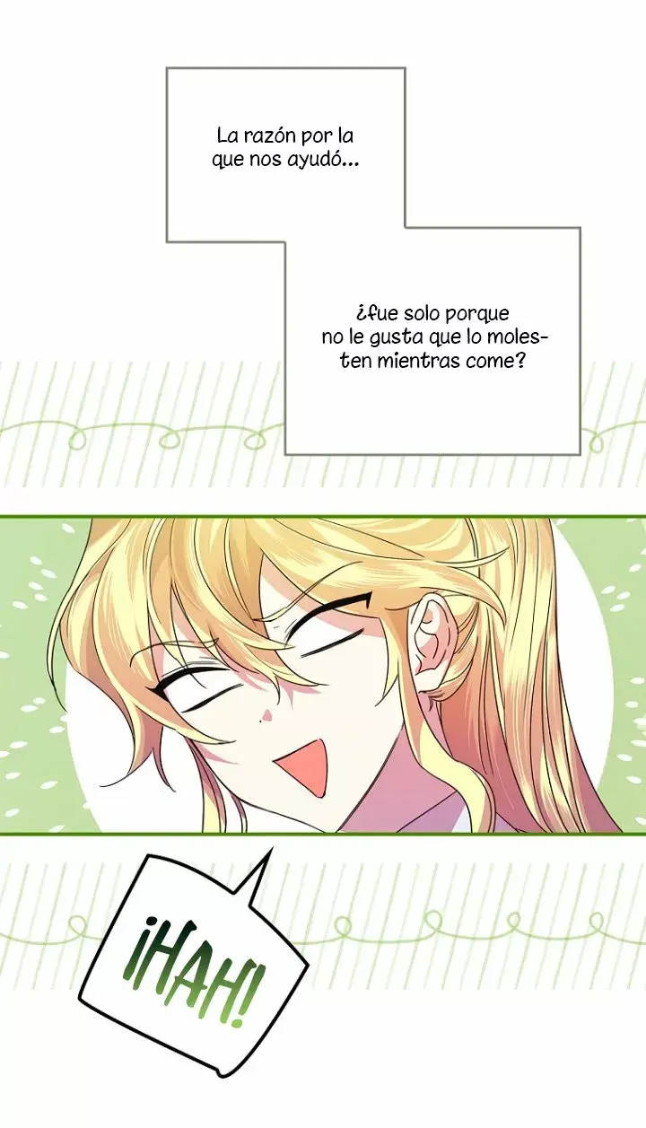 Un Plan Final Perfecto De La Villana En Un Cuento De Hadas Capítulo 6.1 - Page 58