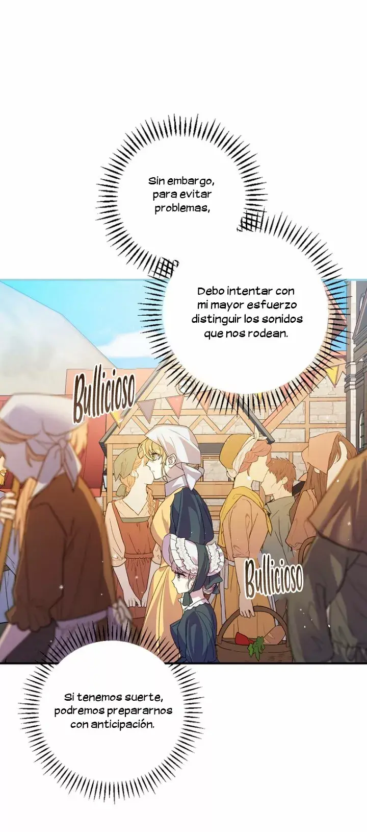 Un Plan Final Perfecto De La Villana En Un Cuento De Hadas Capítulo 6.1 - Page 64