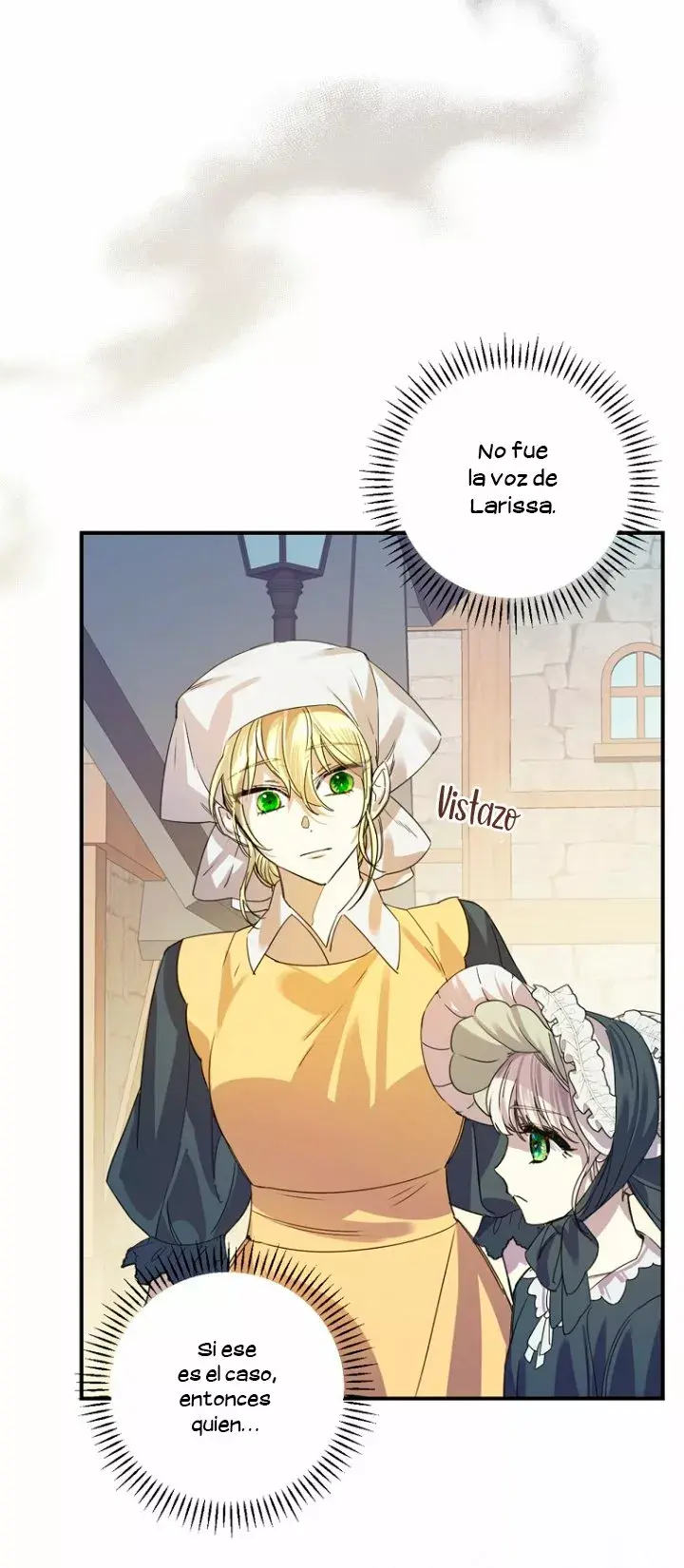 Un Plan Final Perfecto De La Villana En Un Cuento De Hadas Capítulo 6.1 - Page 69