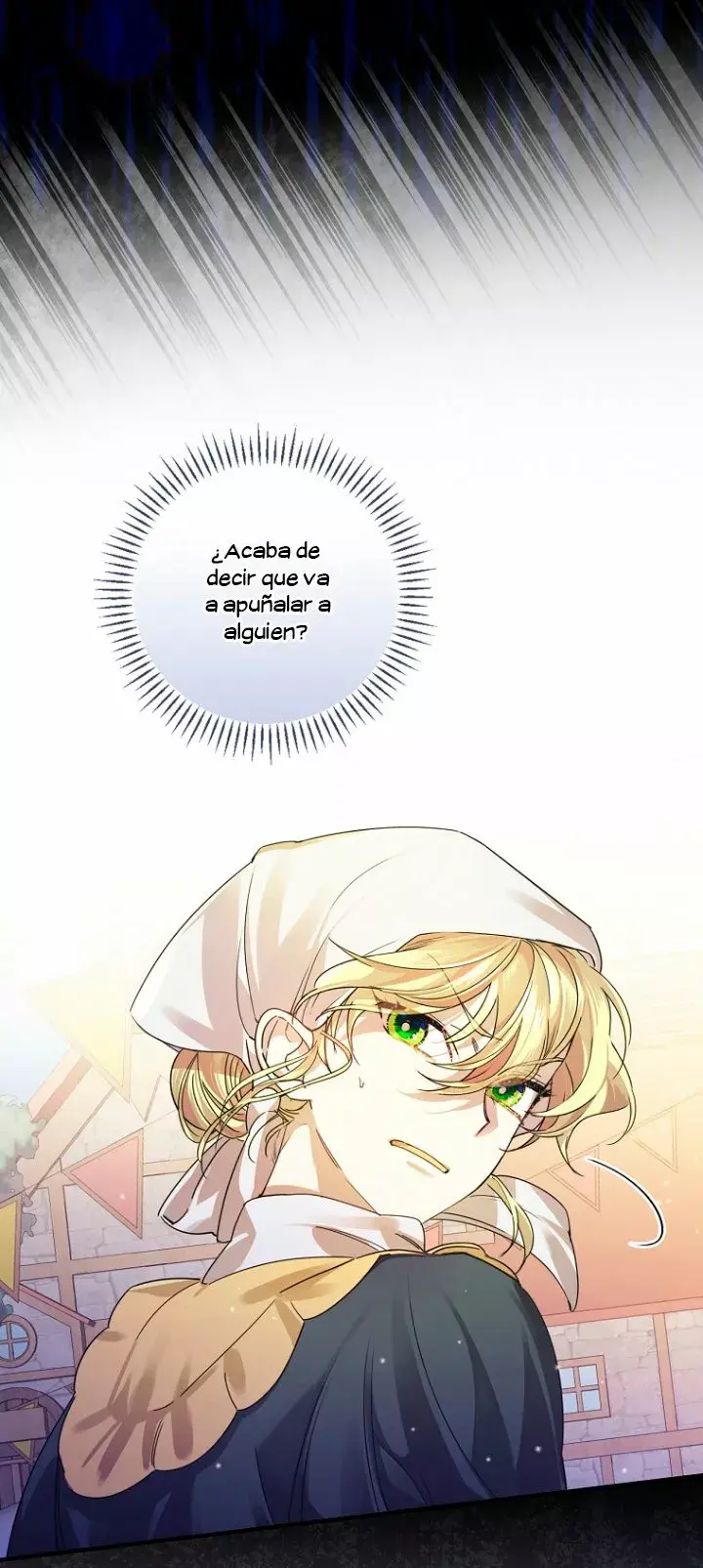 Un Plan Final Perfecto De La Villana En Un Cuento De Hadas Capítulo 6.1 - Page 72