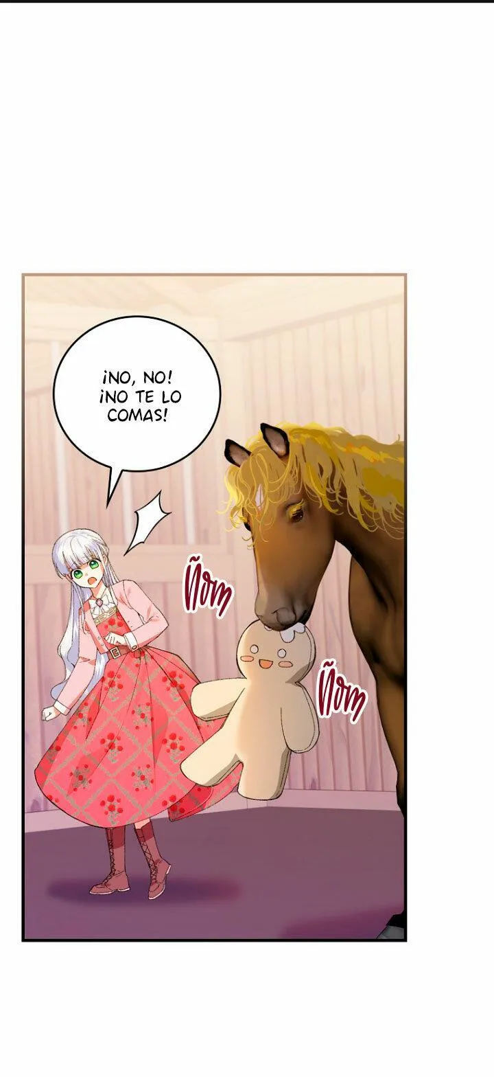 Un Plan Final Perfecto De La Villana En Un Cuento De Hadas Capítulo 60 - Page 7