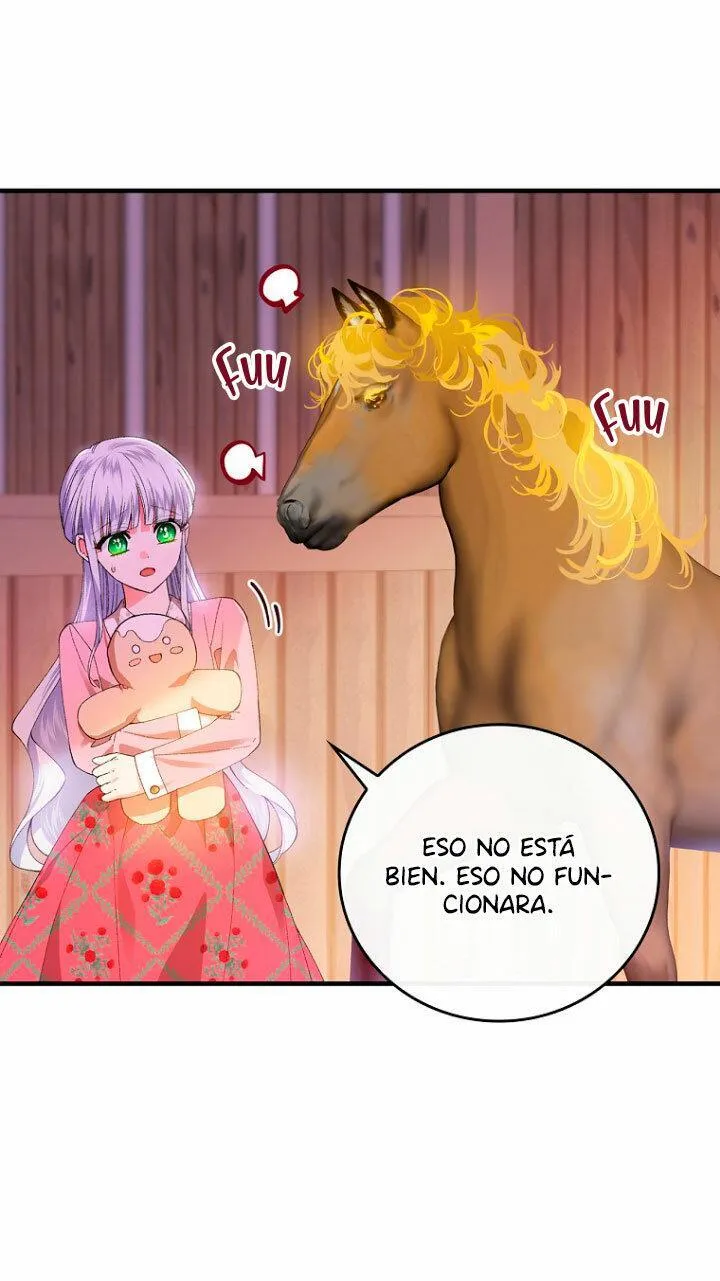 Un Plan Final Perfecto De La Villana En Un Cuento De Hadas Capítulo 60 - Page 8