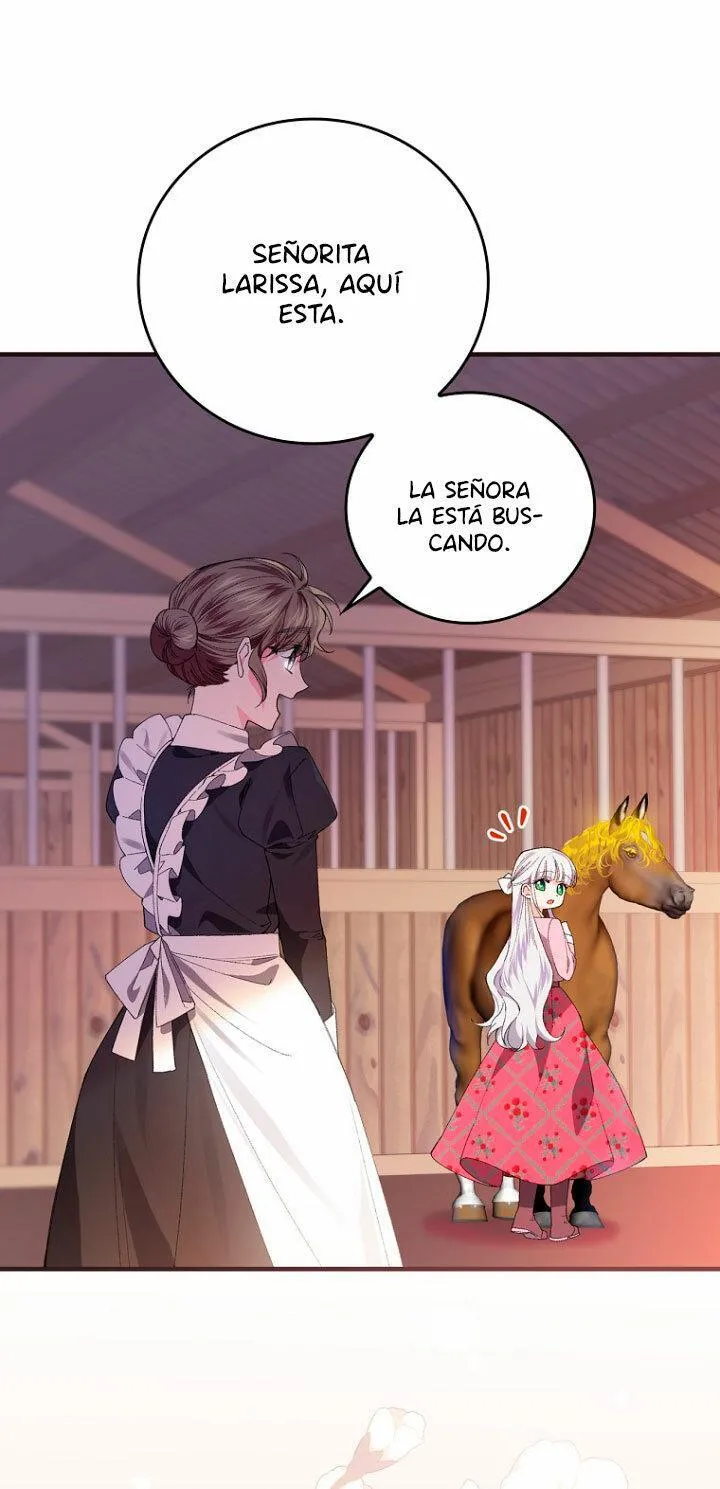 Un Plan Final Perfecto De La Villana En Un Cuento De Hadas Capítulo 60 - Page 9