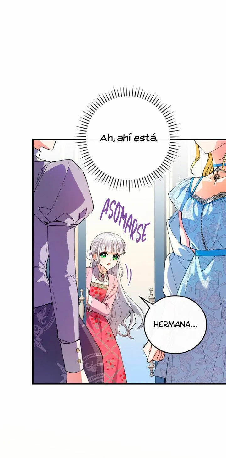 Un Plan Final Perfecto De La Villana En Un Cuento De Hadas Capítulo 60 - Page 14