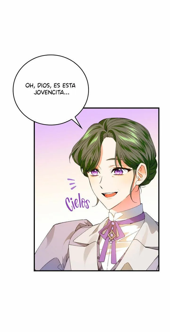 Un Plan Final Perfecto De La Villana En Un Cuento De Hadas Capítulo 60 - Page 21