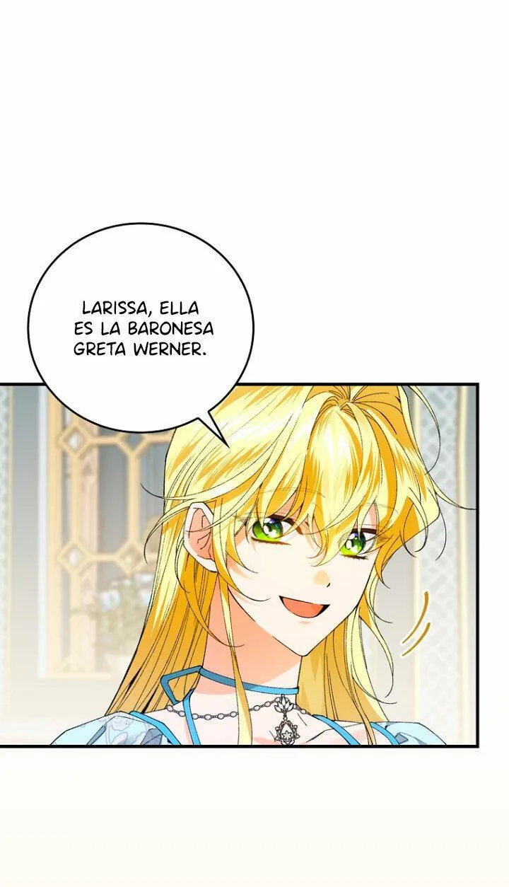 Un Plan Final Perfecto De La Villana En Un Cuento De Hadas Capítulo 60 - Page 23