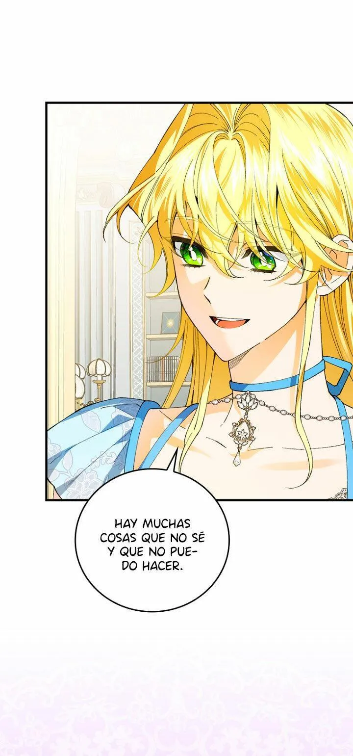 Un Plan Final Perfecto De La Villana En Un Cuento De Hadas Capítulo 60 - Page 27