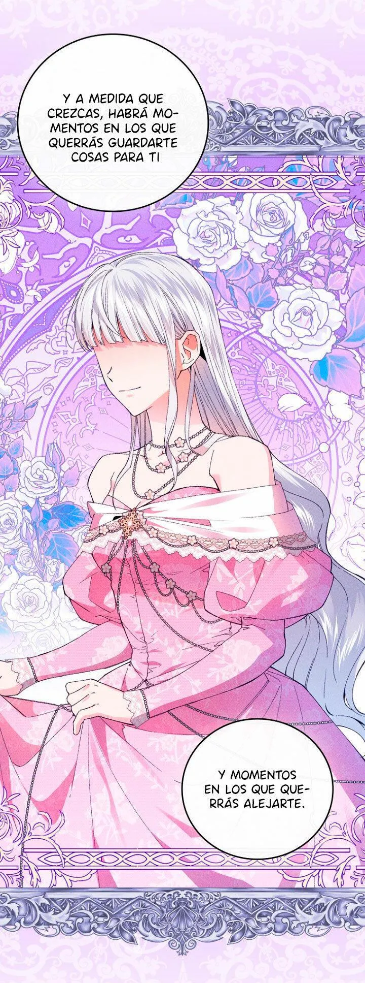 Un Plan Final Perfecto De La Villana En Un Cuento De Hadas Capítulo 60 - Page 28