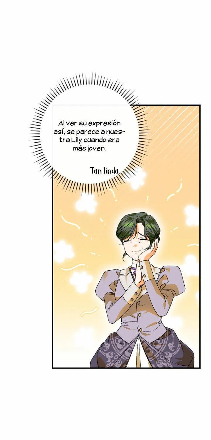 Un Plan Final Perfecto De La Villana En Un Cuento De Hadas Capítulo 60 - Page 35