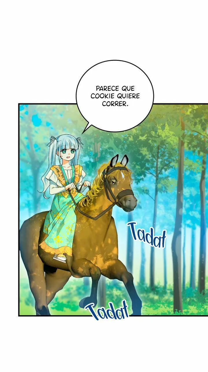 Un Plan Final Perfecto De La Villana En Un Cuento De Hadas Capítulo 60 - Page 45