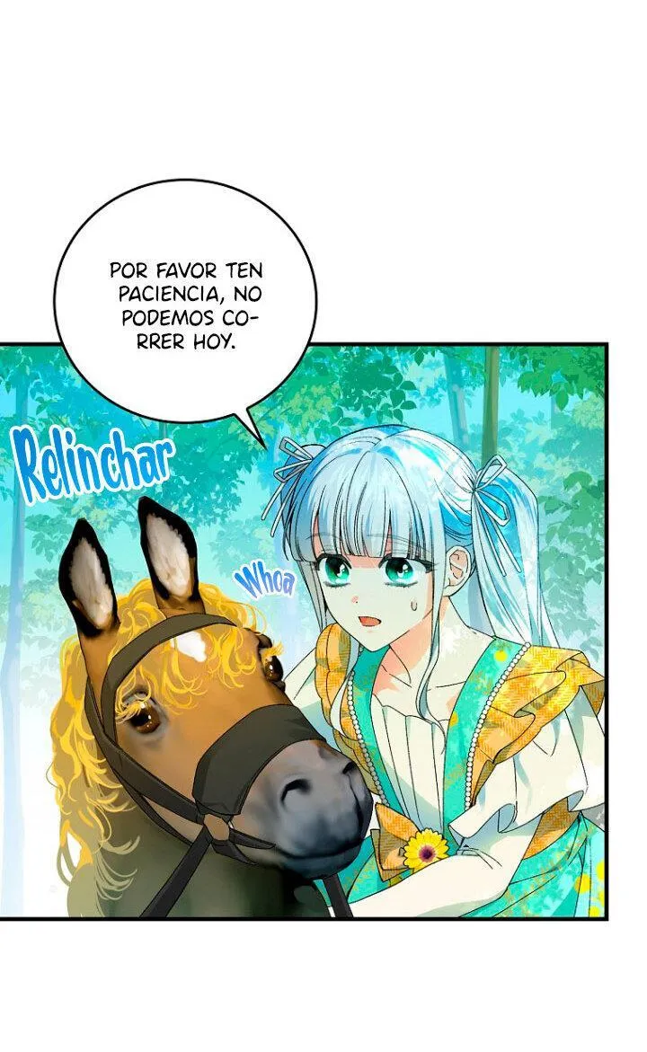 Un Plan Final Perfecto De La Villana En Un Cuento De Hadas Capítulo 60 - Page 46