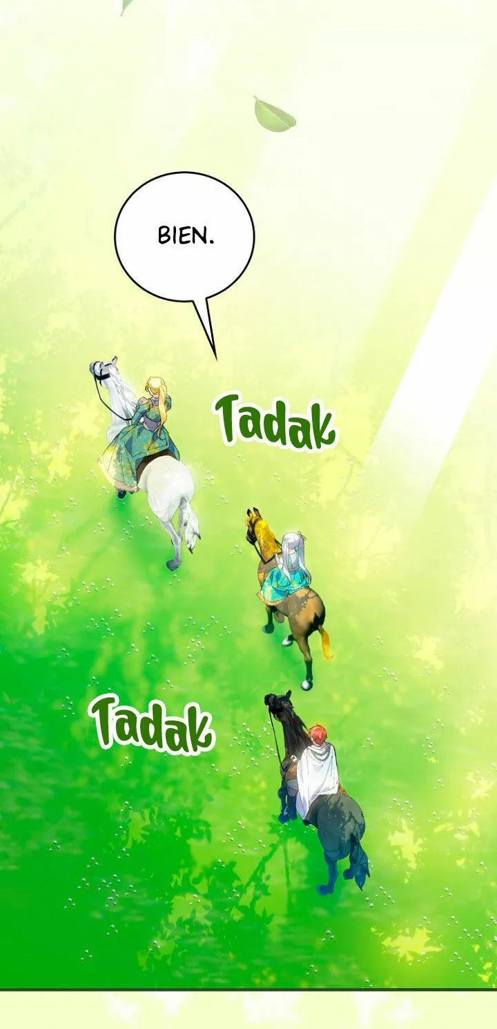 Un Plan Final Perfecto De La Villana En Un Cuento De Hadas Capítulo 60 - Page 48