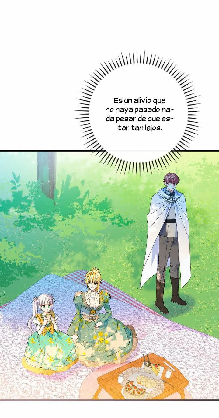 Un Plan Final Perfecto De La Villana En Un Cuento De Hadas Capítulo 60 - Page 50