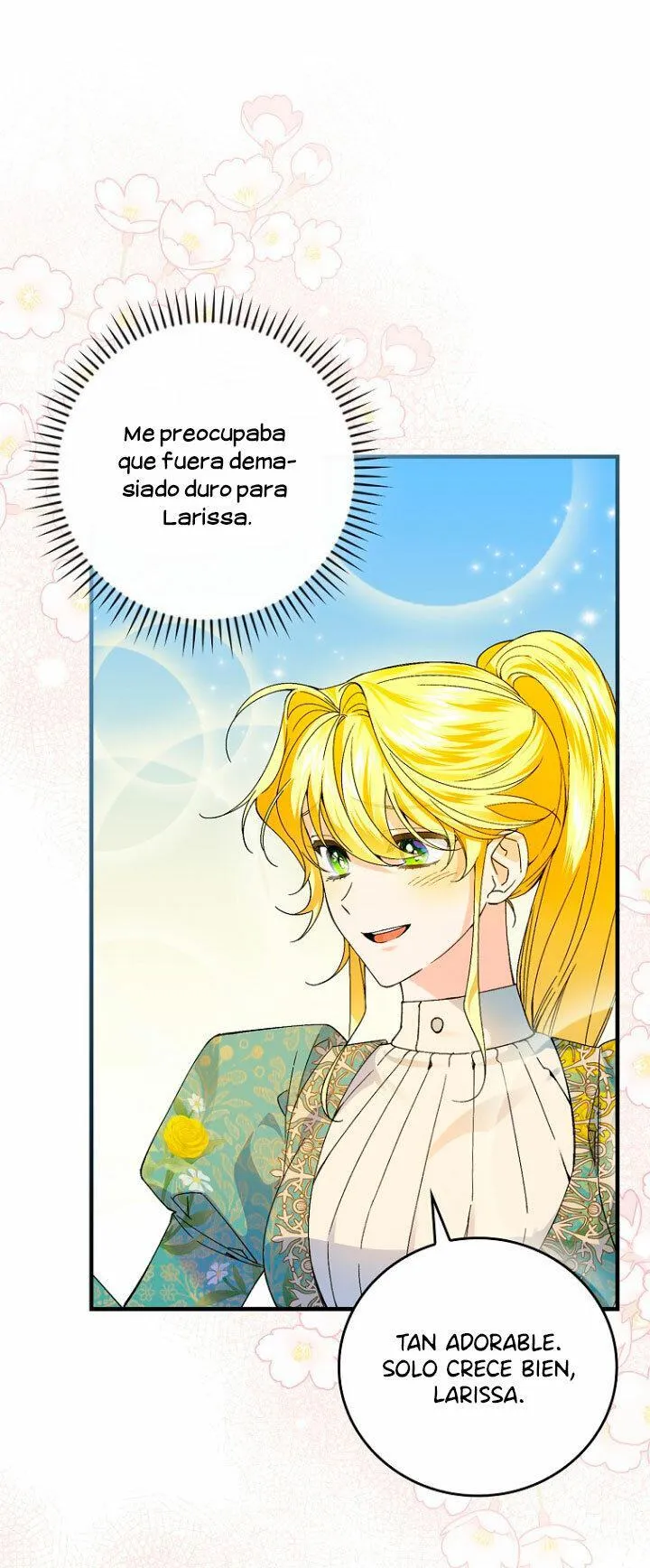 Un Plan Final Perfecto De La Villana En Un Cuento De Hadas Capítulo 60 - Page 51
