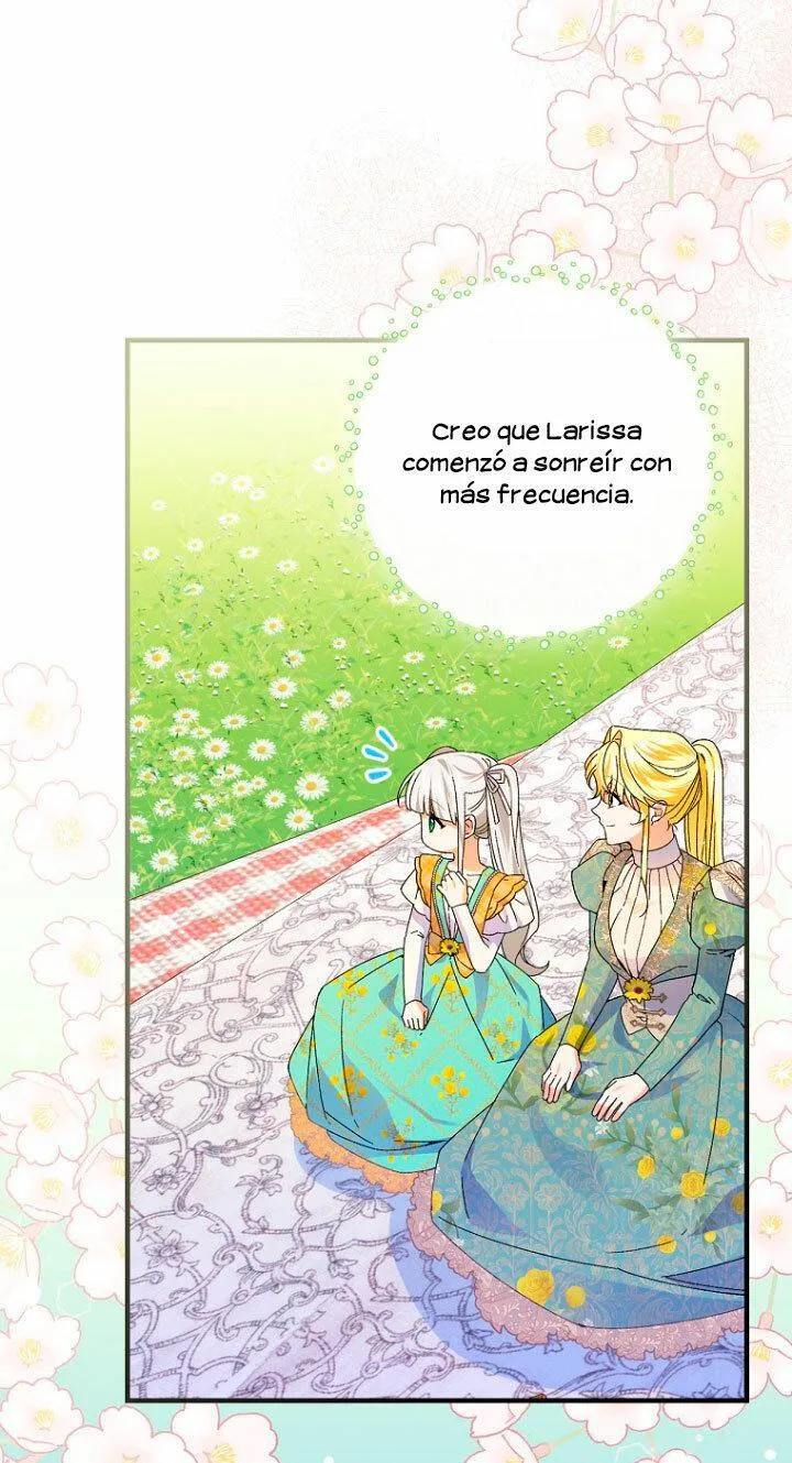 Un Plan Final Perfecto De La Villana En Un Cuento De Hadas Capítulo 60 - Page 53