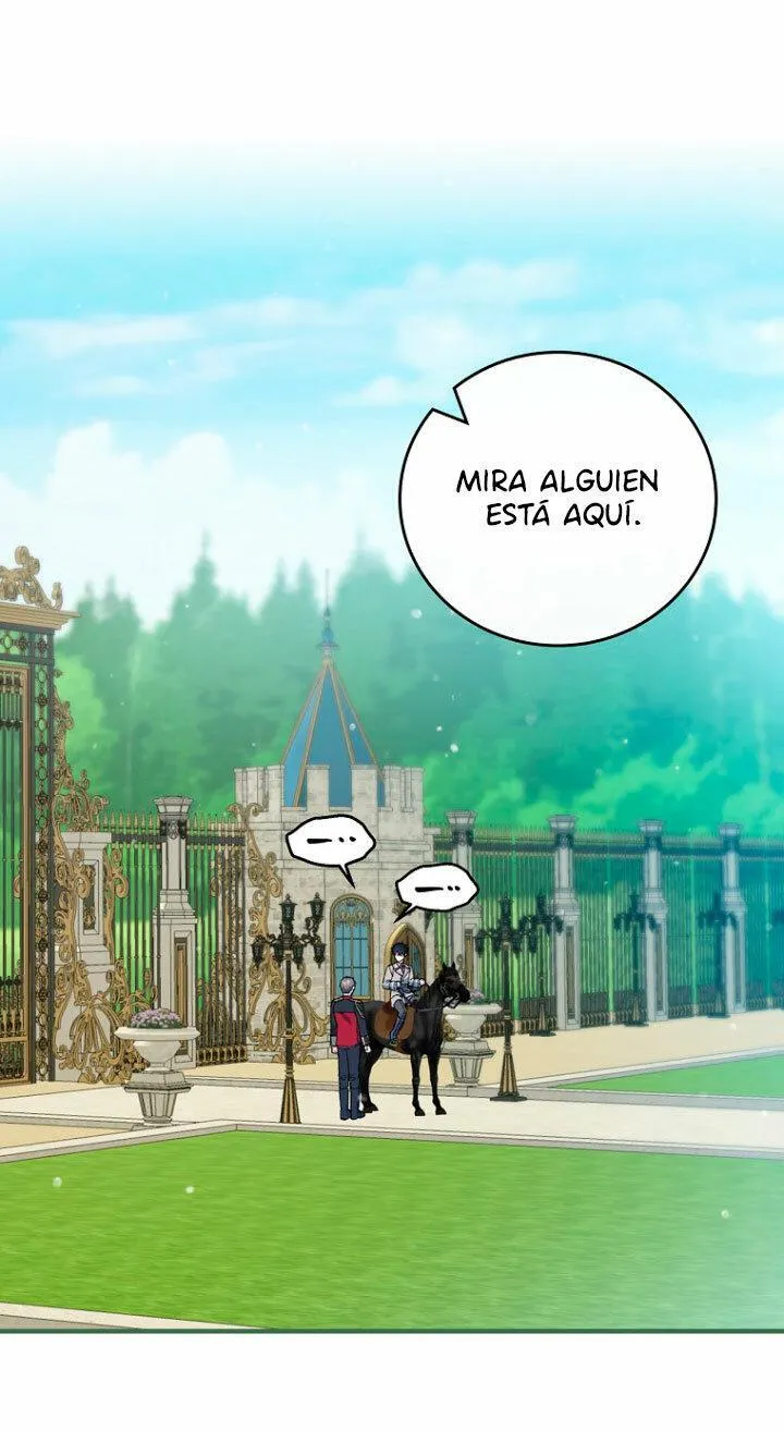 Un Plan Final Perfecto De La Villana En Un Cuento De Hadas Capítulo 60 - Page 65