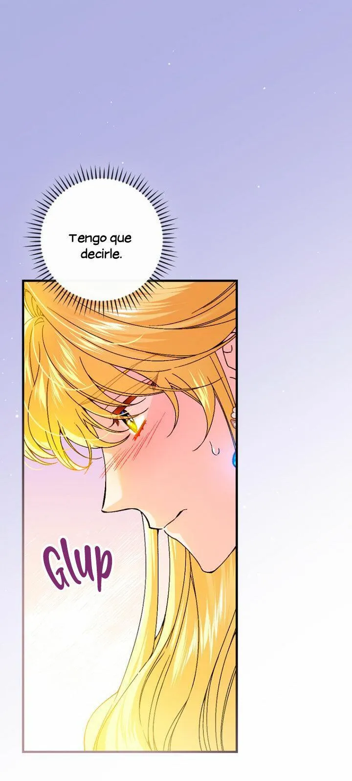 Un Plan Final Perfecto De La Villana En Un Cuento De Hadas Capítulo 63 - Page 7