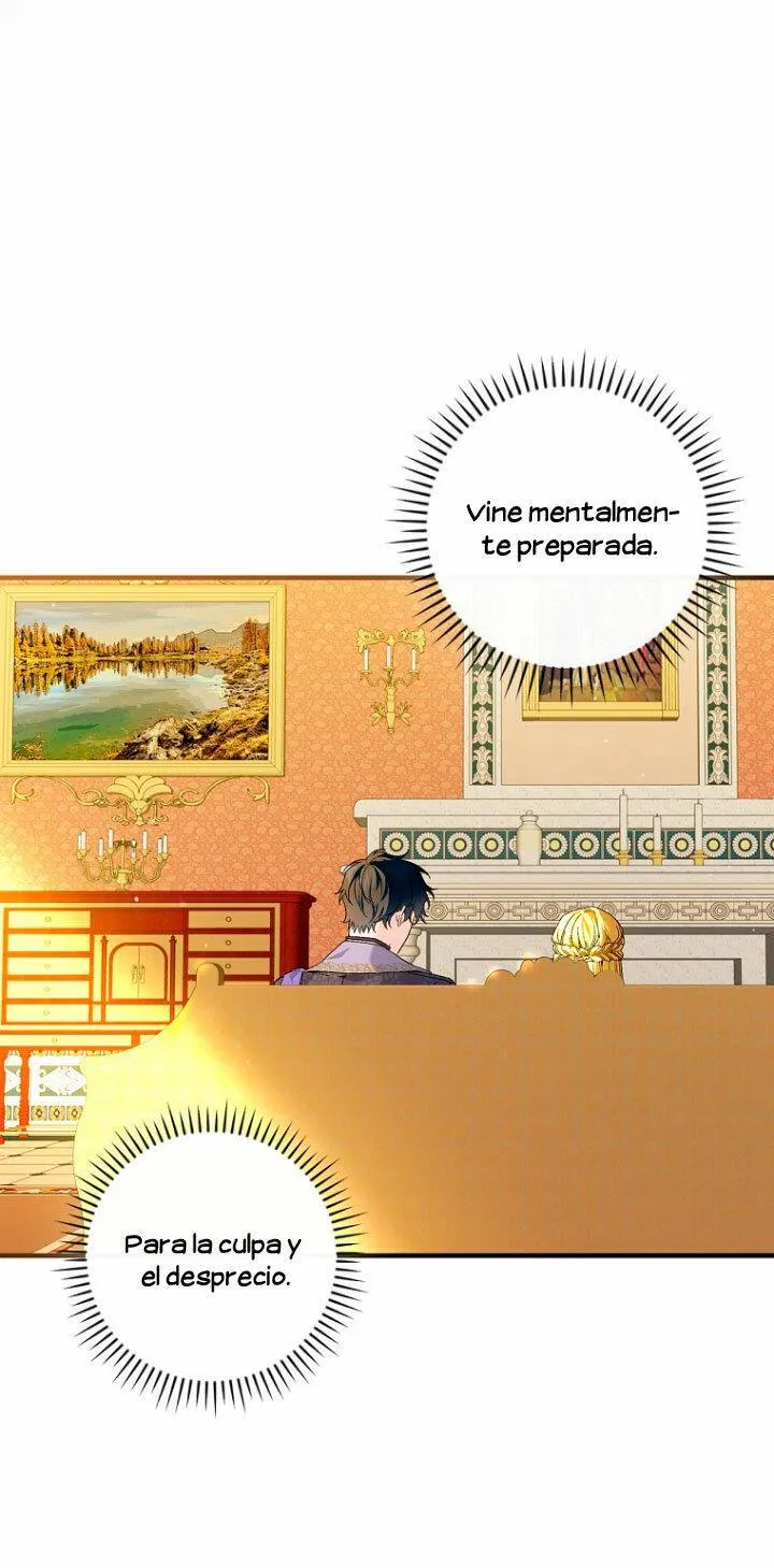 Un Plan Final Perfecto De La Villana En Un Cuento De Hadas Capítulo 63 - Page 8