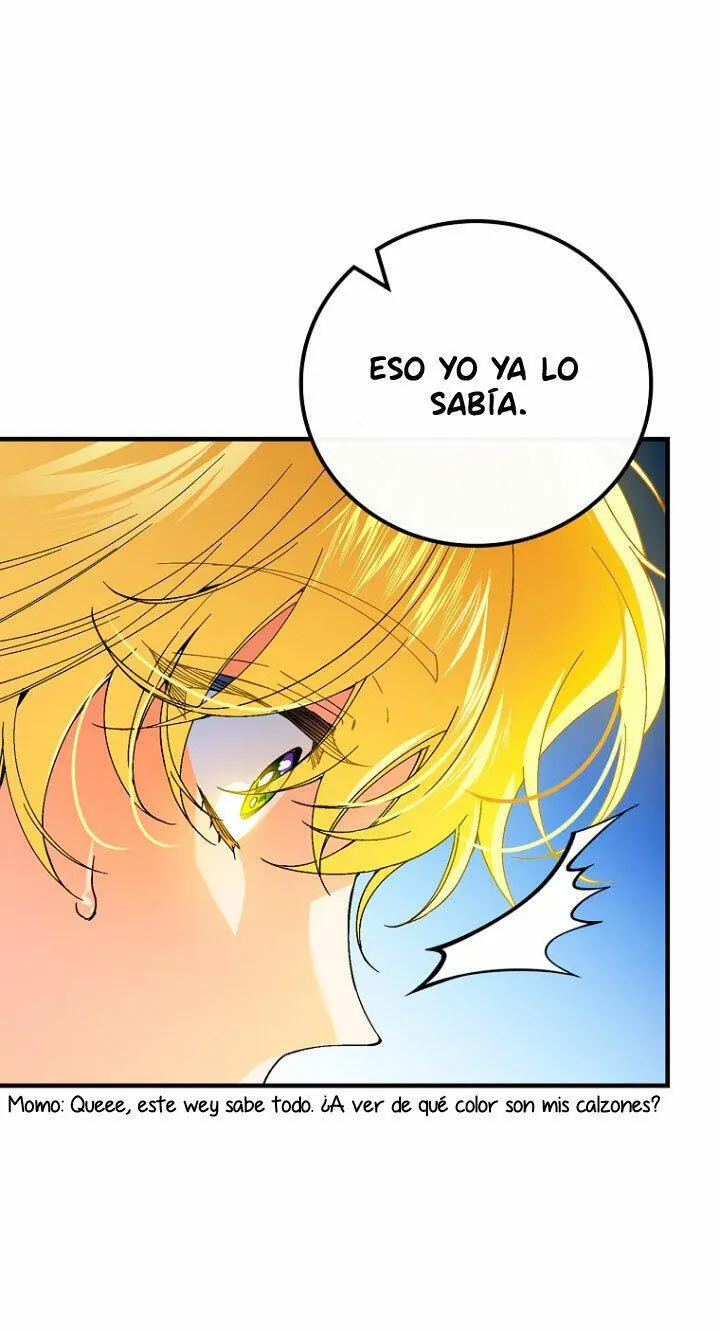 Un Plan Final Perfecto De La Villana En Un Cuento De Hadas Capítulo 63 - Page 23