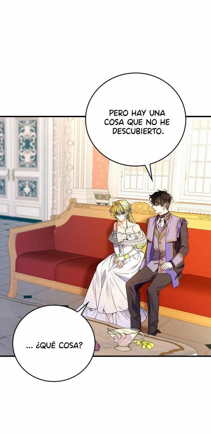 Un Plan Final Perfecto De La Villana En Un Cuento De Hadas Capítulo 63 - Page 36