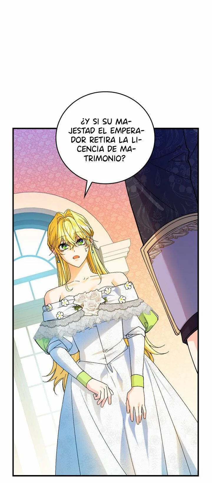 Un Plan Final Perfecto De La Villana En Un Cuento De Hadas Capítulo 63 - Page 51
