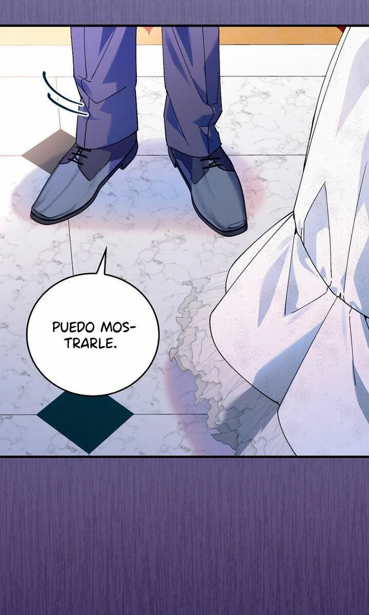 Un Plan Final Perfecto De La Villana En Un Cuento De Hadas Capítulo 63 - Page 53