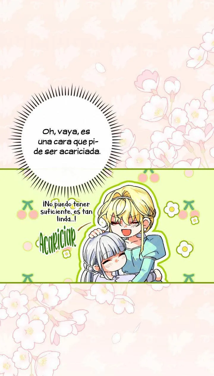 Un Plan Final Perfecto De La Villana En Un Cuento De Hadas Capítulo 63 - Page 61