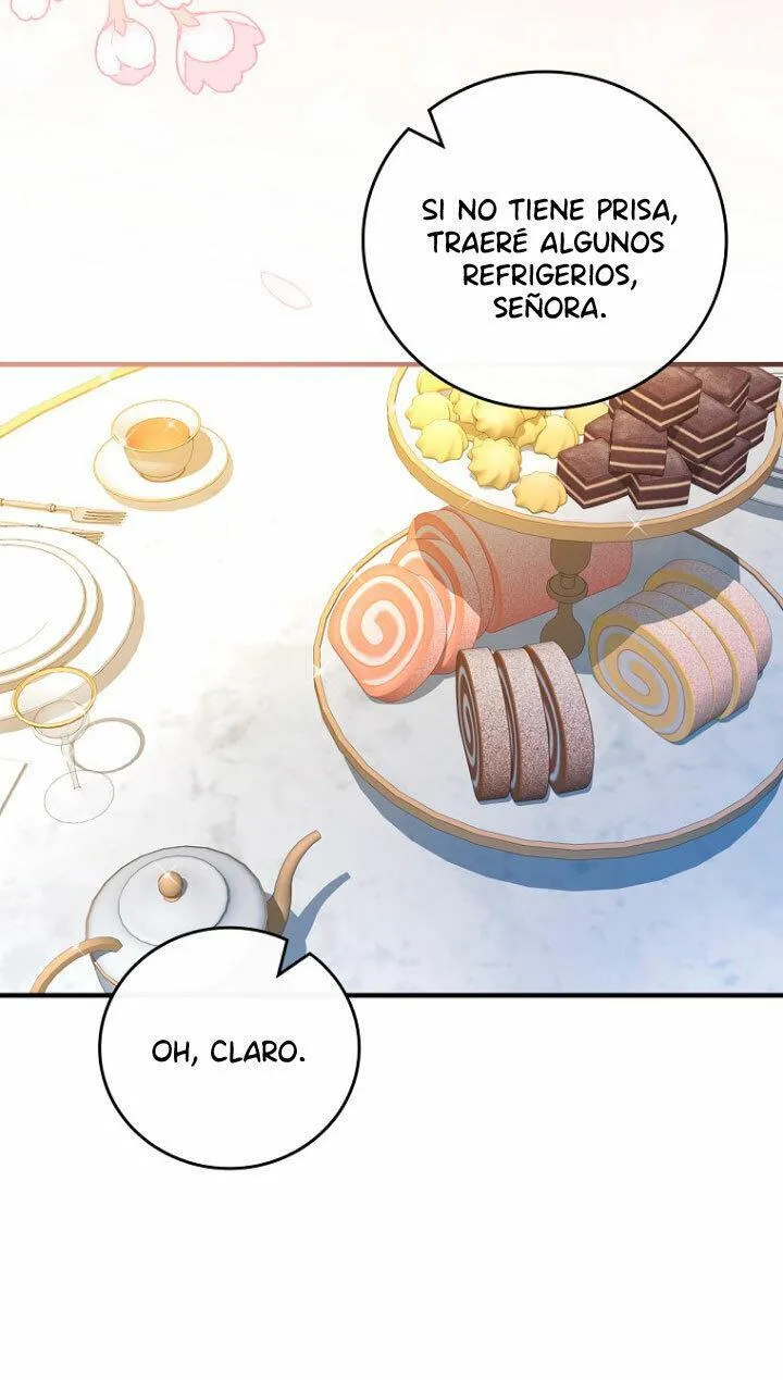 Un Plan Final Perfecto De La Villana En Un Cuento De Hadas Capítulo 63 - Page 62
