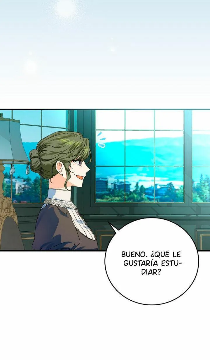 Un Plan Final Perfecto De La Villana En Un Cuento De Hadas Capítulo 63 - Page 69
